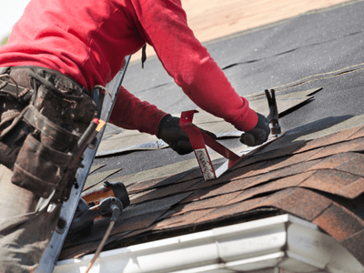 About Roof Repair Experts Madison, MD